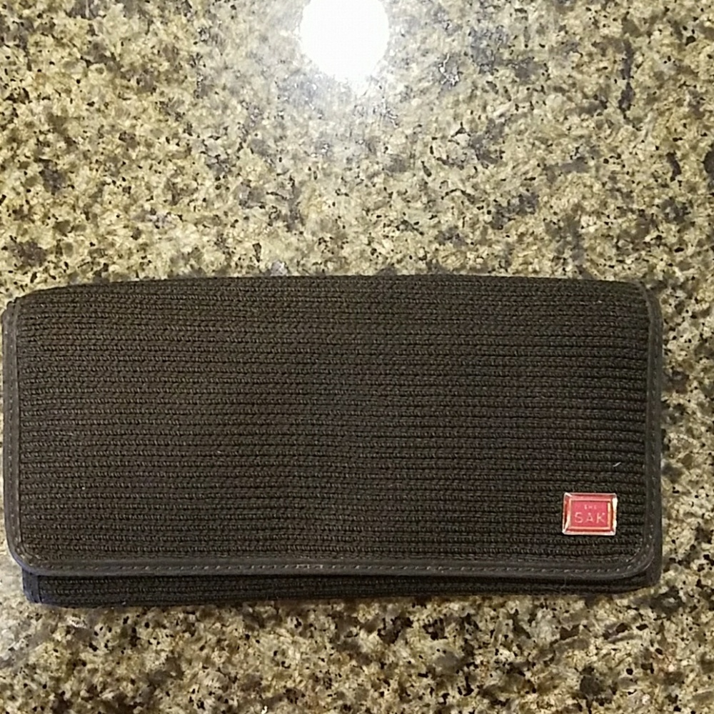 The Sak wallet